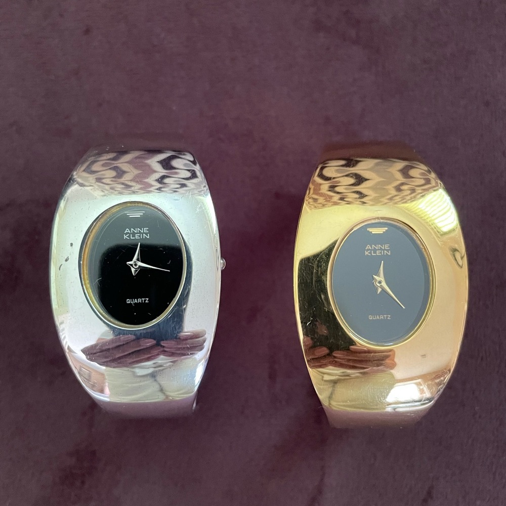 Anne Klein Watches